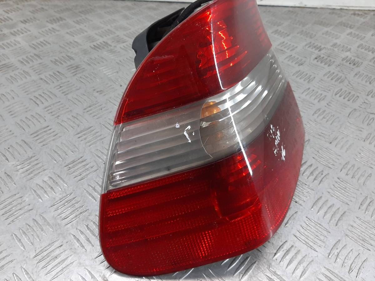 Новое BMW E46, 2004 г., арт. 1103983, фото 2