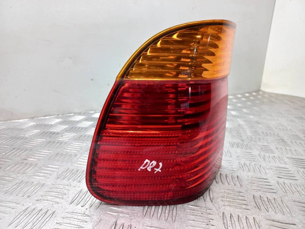 Новое BMW E39, 2003 г., OEM 6900213, арт. 1104162, фото 2