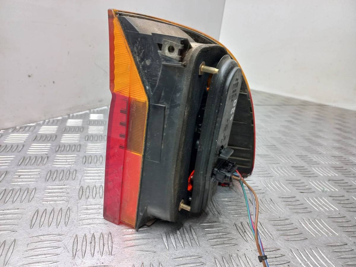 Новое BMW E39, 2003 г., OEM 6900213, арт. 1104162, фото 4