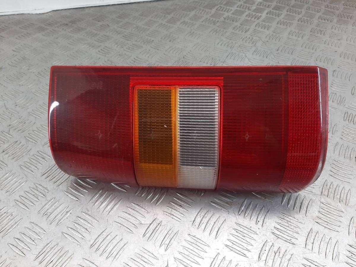 Новое Peugeot Expert, 2004 г., арт. 1104451