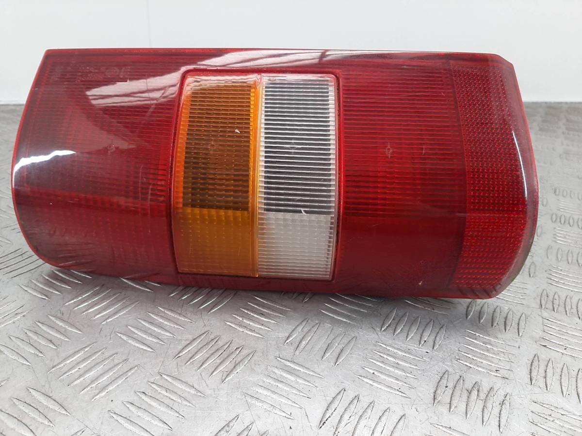 Новое Peugeot Expert, 2004 г., арт. 1104451, фото 2