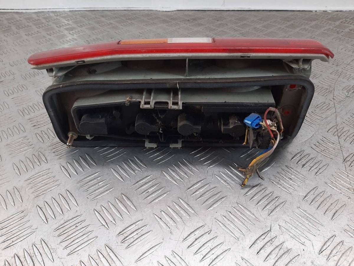 Новое Peugeot Expert, 2004 г., арт. 1104451, фото 4
