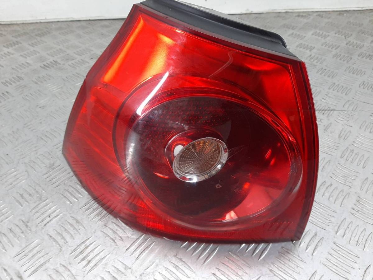 Новое Volkswagen Golf, 2006 г., арт. 1104475