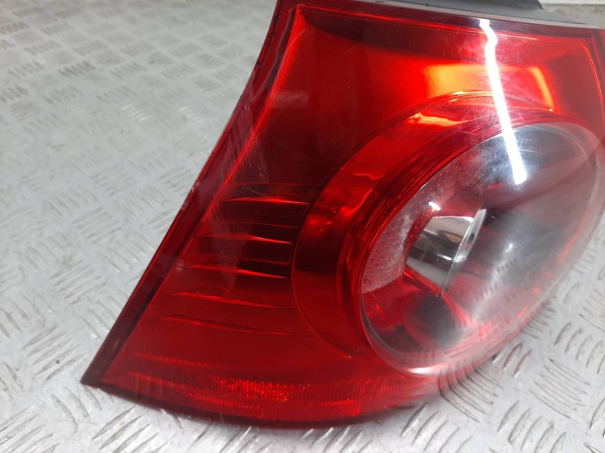 Новое Volkswagen Golf, 2006 г., арт. 1104475, фото 2