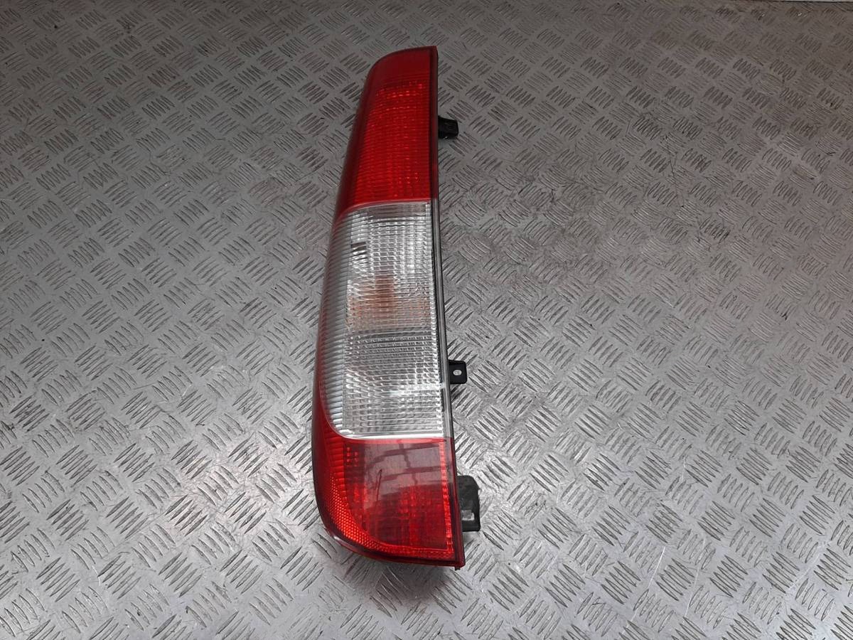 Новое Mercedes Vito W639, 2007 г., арт. 1104481