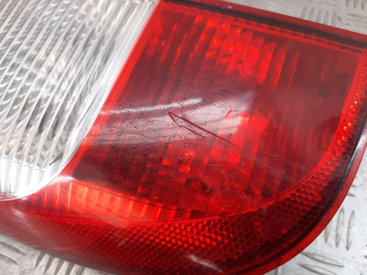 Новое Mercedes Vito W639, 2007 г., арт. 1104481, фото 2