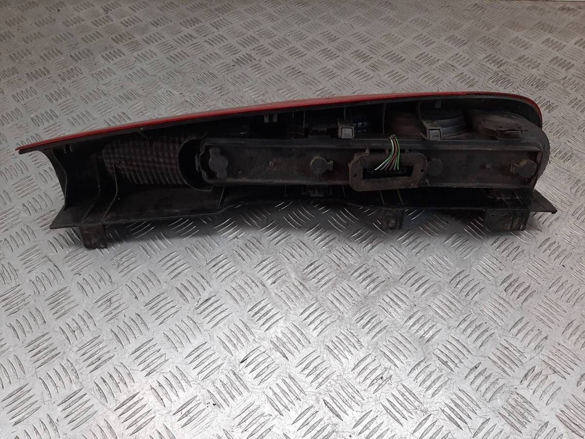 Новое Mercedes Vito W639, 2007 г., арт. 1104481, фото 4