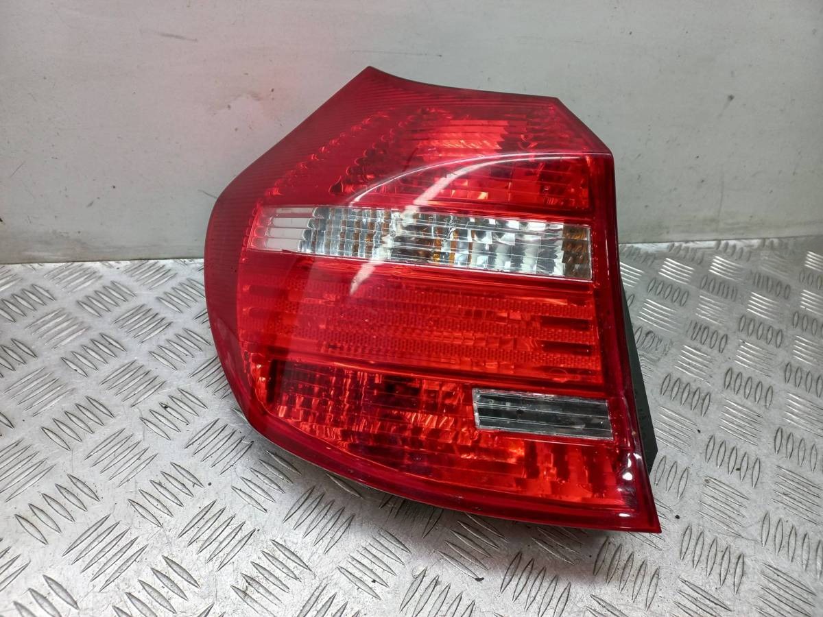 Новое BMW E87/E81/E82/E88, 2009 г., OEM 716495507, арт. 1104498