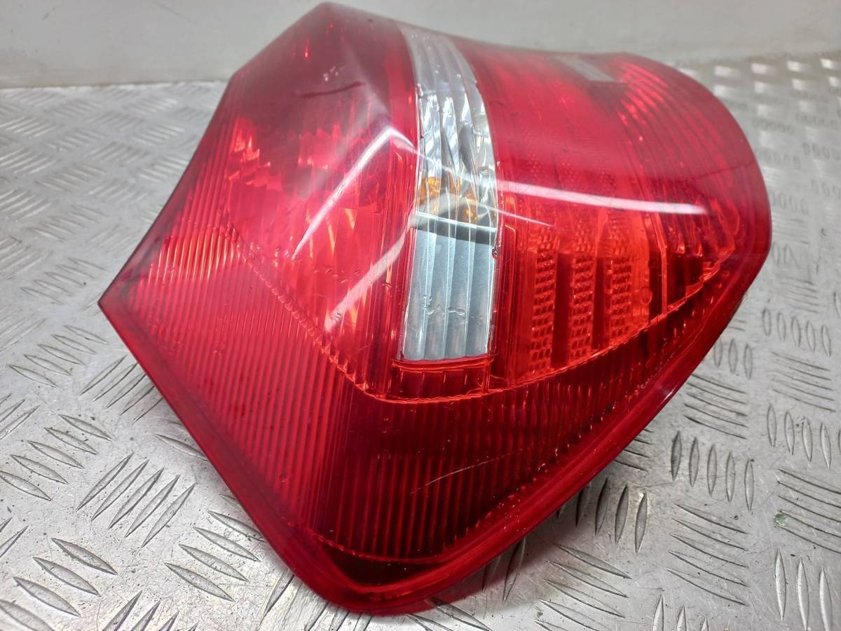 Новое BMW E87/E81/E82/E88, 2009 г., OEM 716495507, арт. 1104498, фото 2