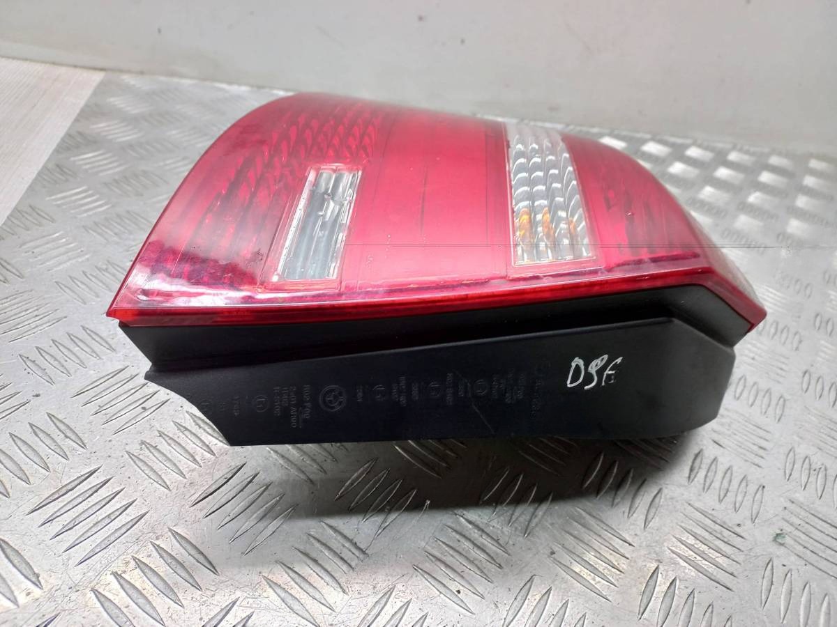 Новое BMW E87/E81/E82/E88, 2009 г., OEM 716495507, арт. 1104498, фото 3