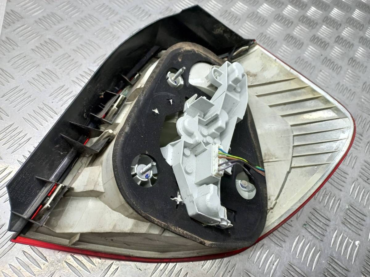 Новое BMW E87/E81/E82/E88, 2009 г., OEM 716495507, арт. 1104498, фото 4