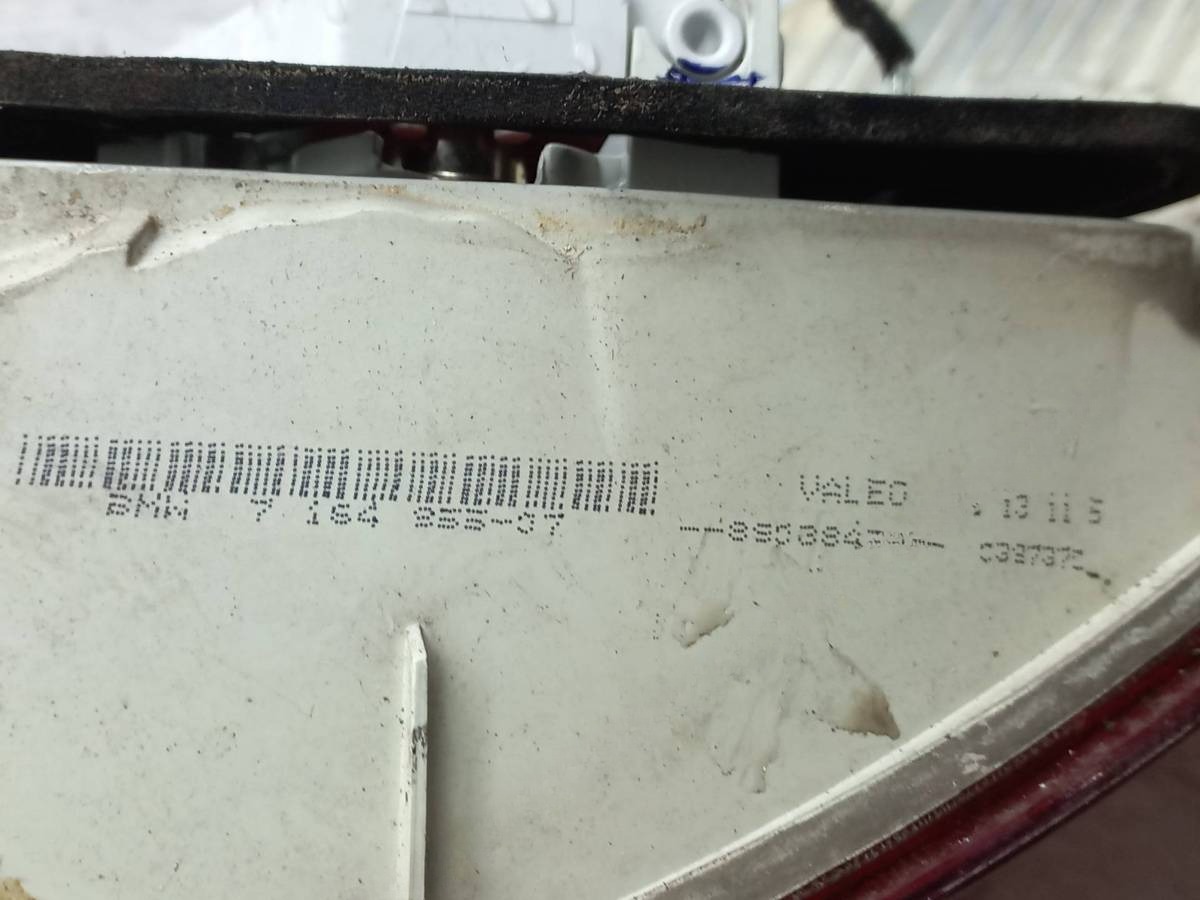 Новое BMW E87/E81/E82/E88, 2009 г., OEM 716495507, арт. 1104498, фото 6