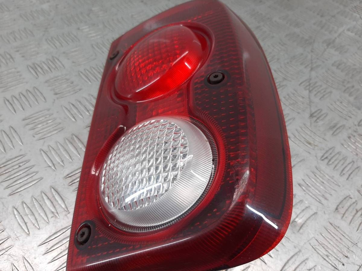 Новое Land-Rover Freelander, 1999 г., арт. 1104955, фото 2