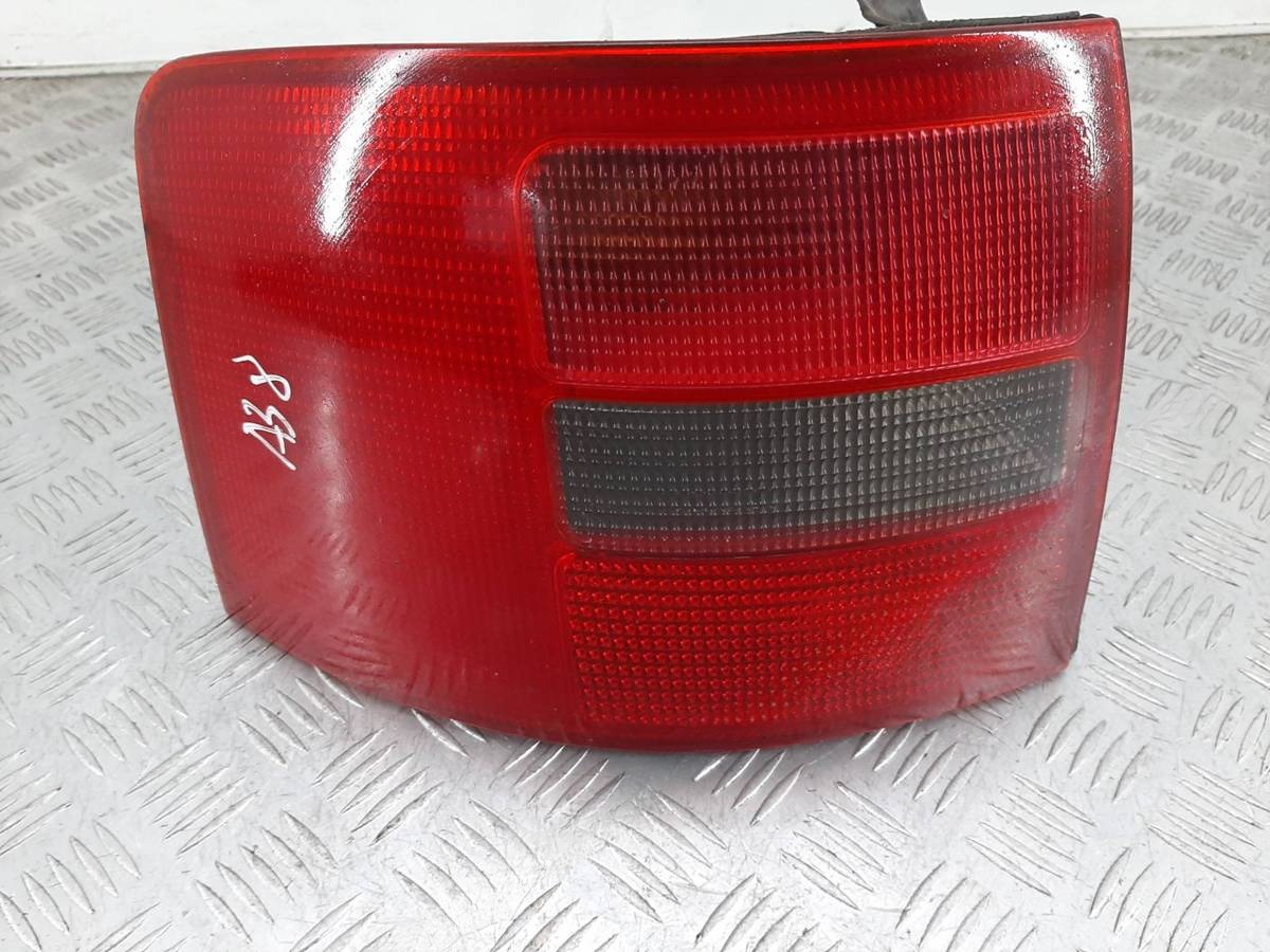 Новое Audi A6, 2000 г., арт. 1105147