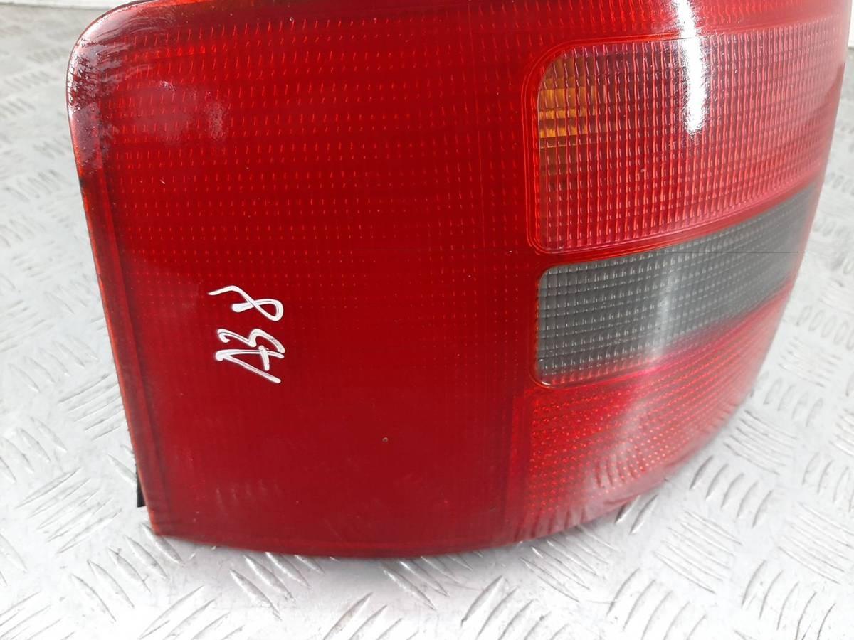 Новое Audi A6, 2000 г., арт. 1105147, фото 2