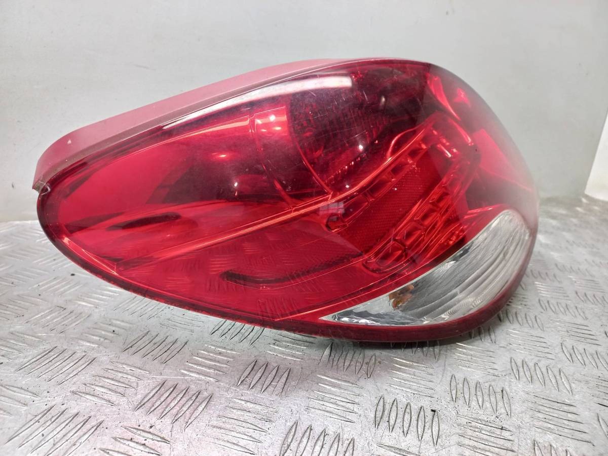 Новое Peugeot 207CC, 2014 г., OEM 968656728000, арт. 1105487, фото 2