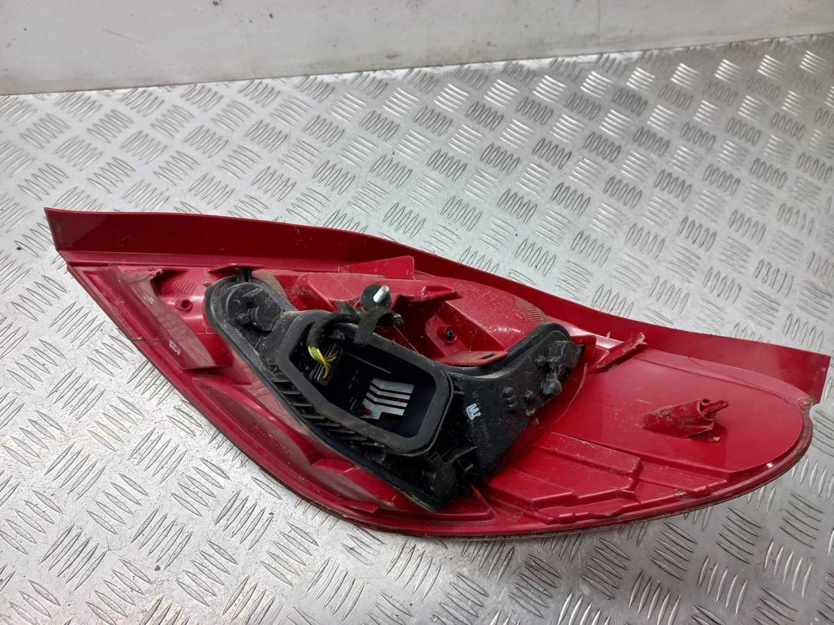 Новое Peugeot 207CC, 2014 г., OEM 968656728000, арт. 1105487, фото 3