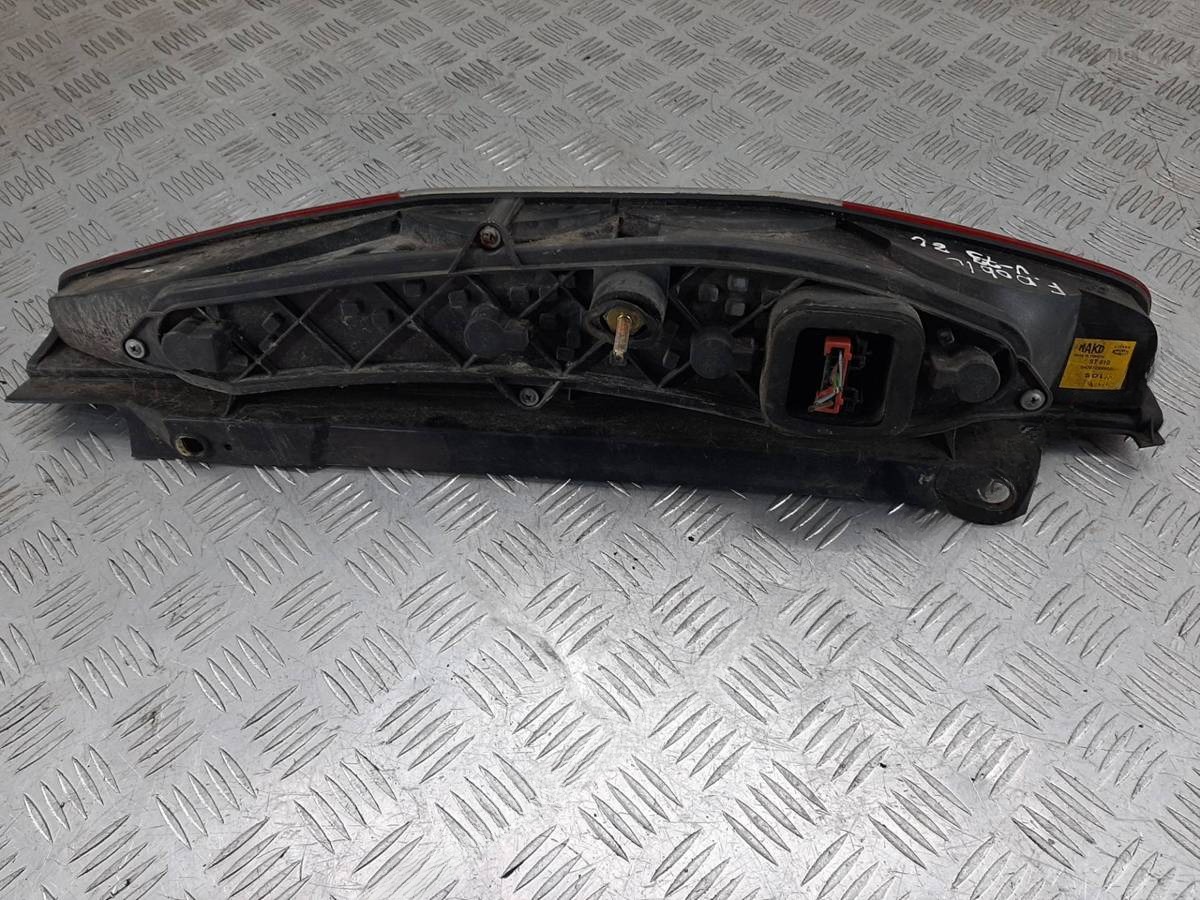 Новое Fiat Doblo, 2001 г., арт. 1105819, фото 4
