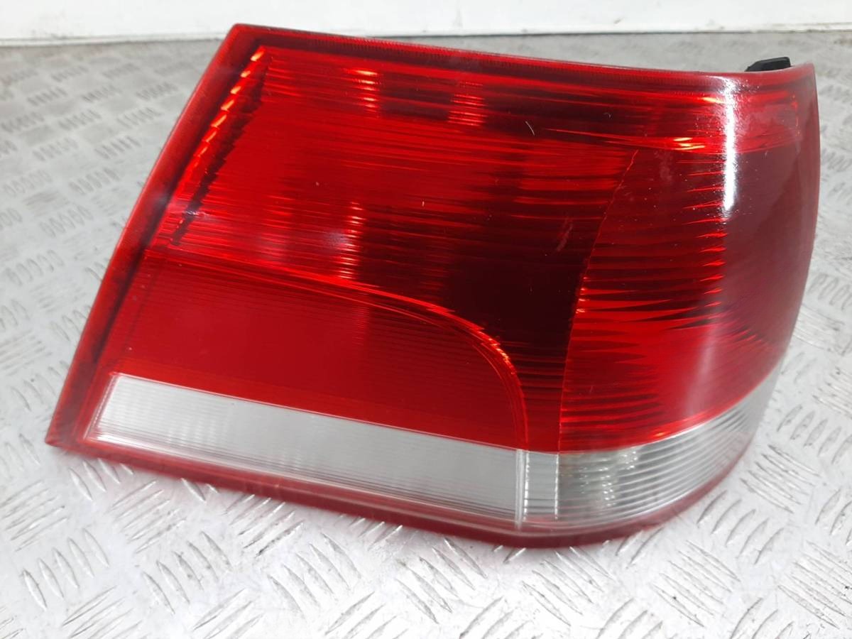 Новое Opel Vectra, 2006 г., арт. 1106323, фото 2