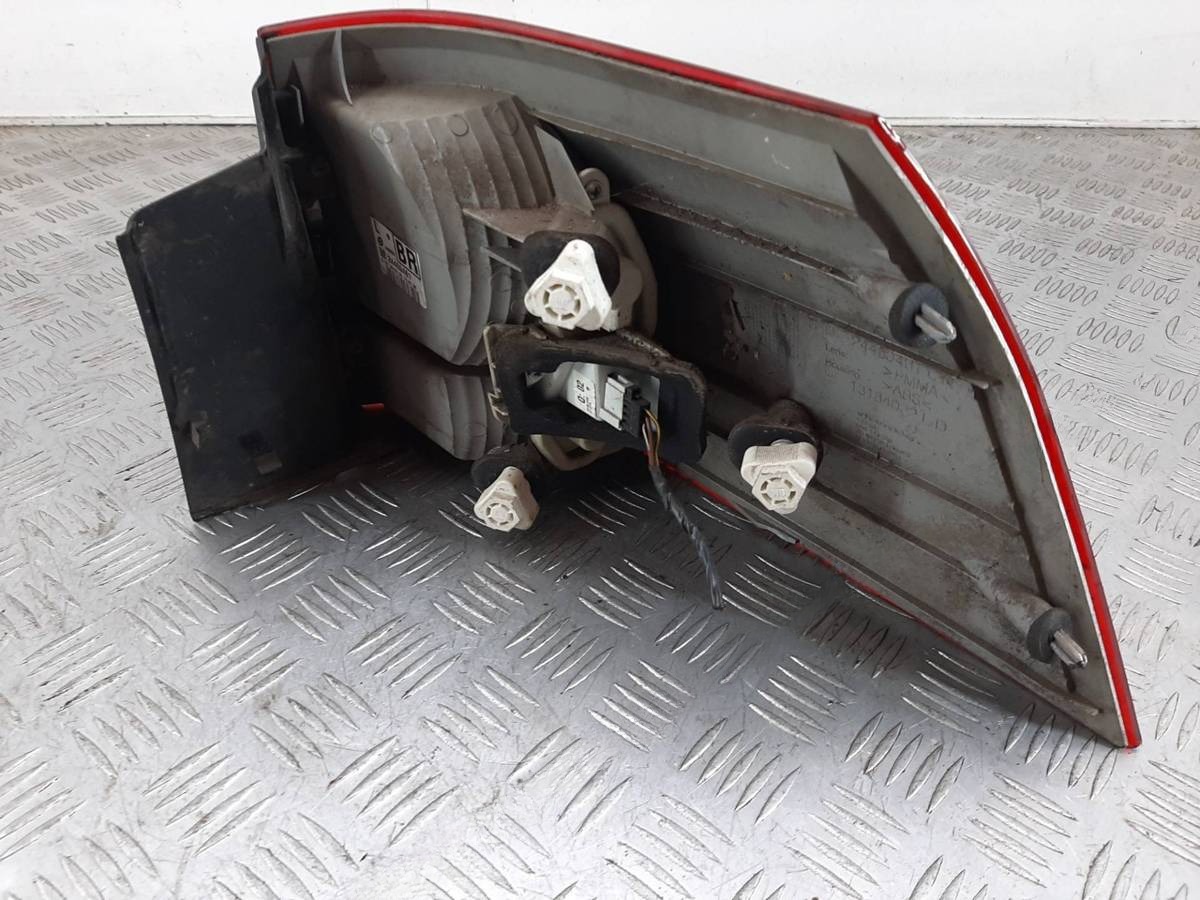 Новое Opel Vectra, 2006 г., арт. 1106323, фото 4