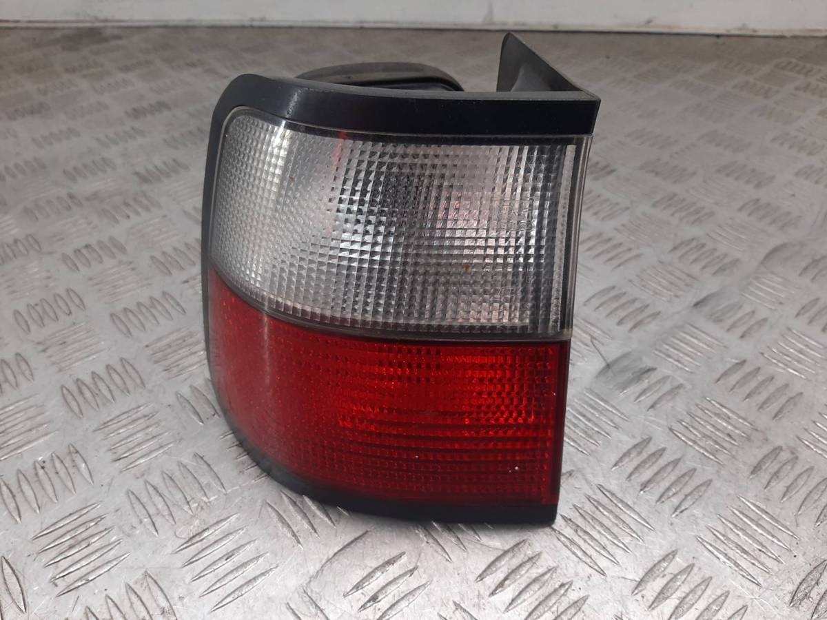 Новое Citroen Xantia, 2000 г., арт. 1106615