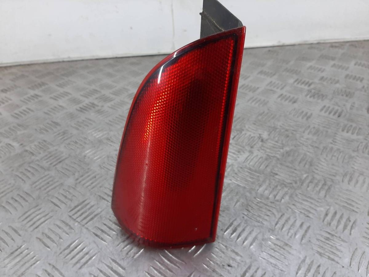 Новое Mercedes Vito W639, 2007 г., арт. 1106665