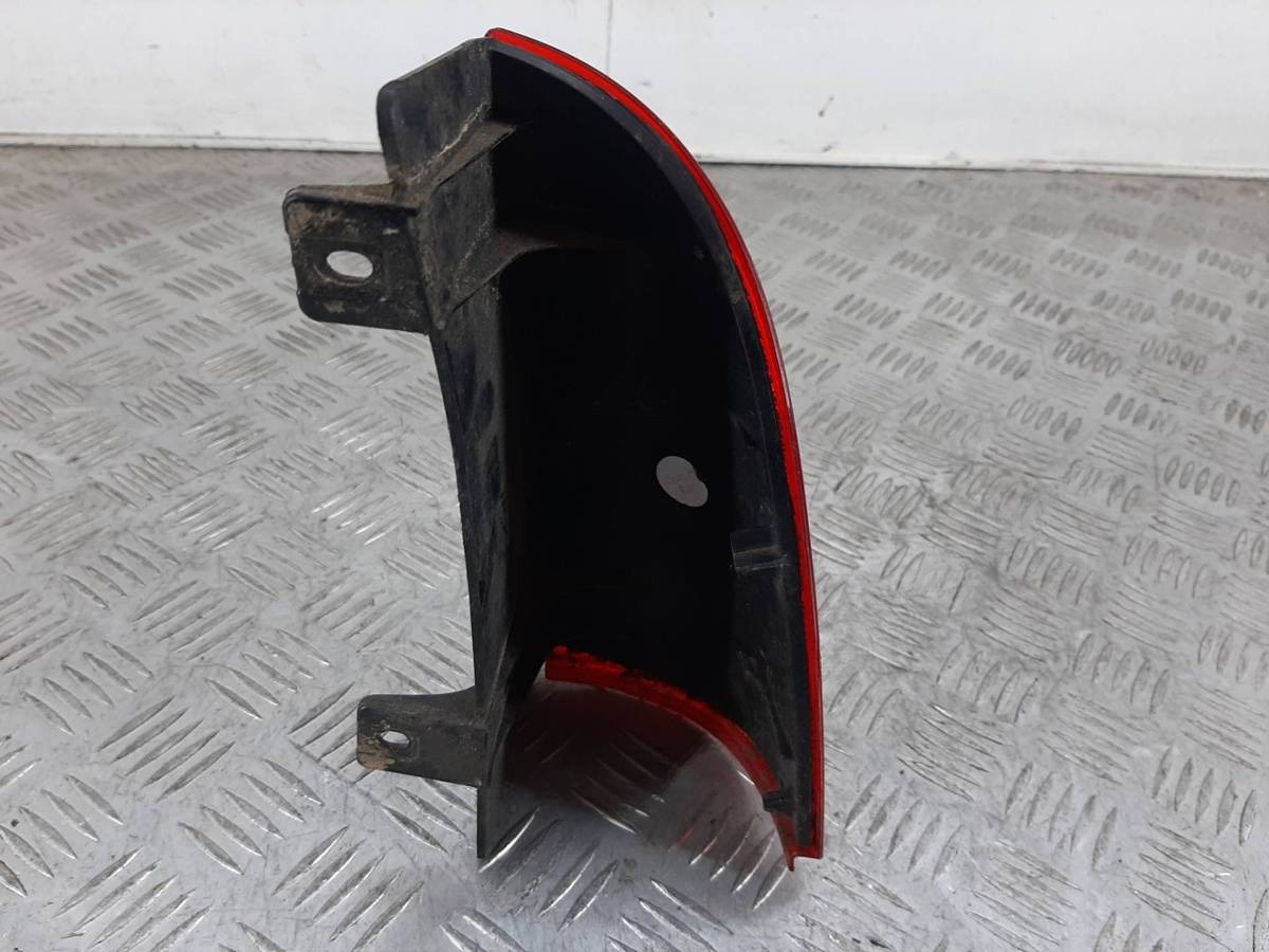 Новое Mercedes Vito W639, 2007 г., арт. 1106665, фото 3