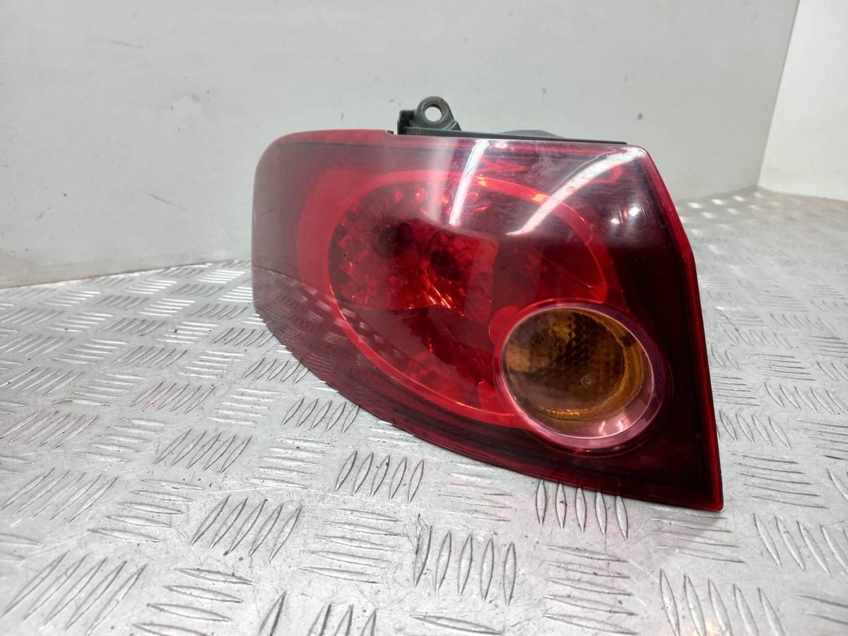 Новое Fiat Croma, 2008 г., OEM 51727250, арт. 1106831
