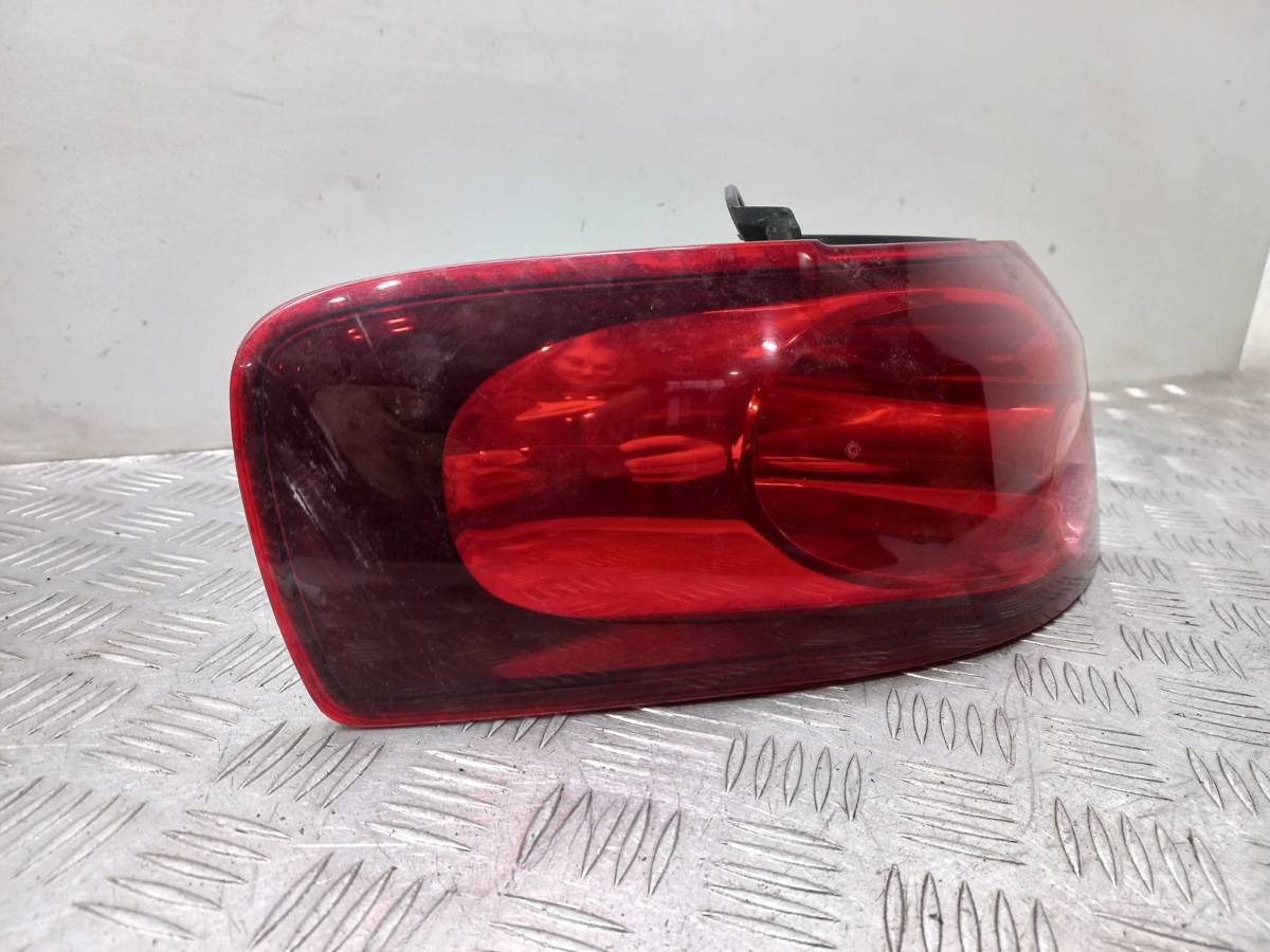 Новое Fiat Croma, 2008 г., OEM 51727250, арт. 1106831, фото 2