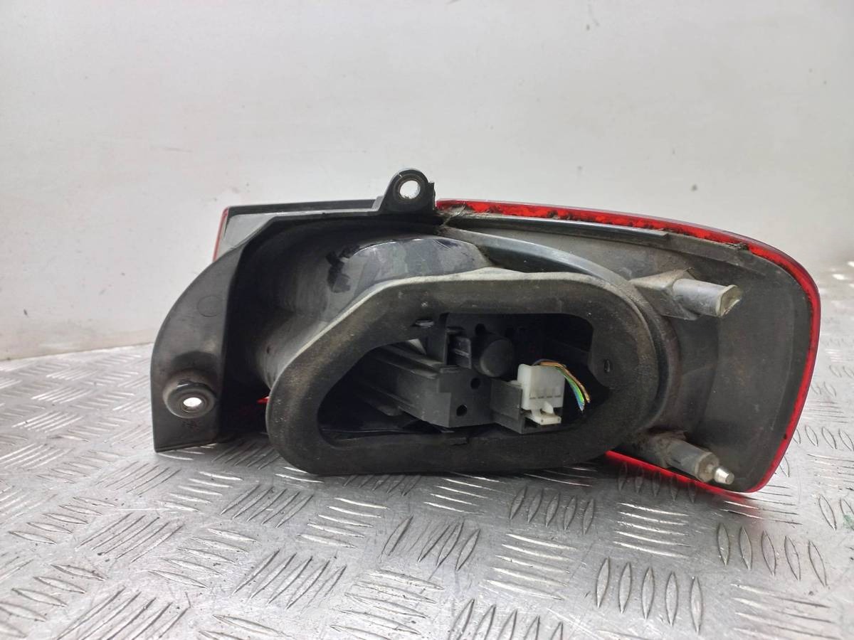 Новое Fiat Croma, 2008 г., OEM 51727250, арт. 1106831, фото 3