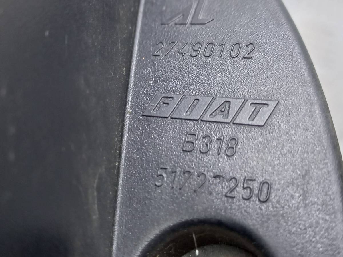Новое Fiat Croma, 2008 г., OEM 51727250, арт. 1106831, фото 4
