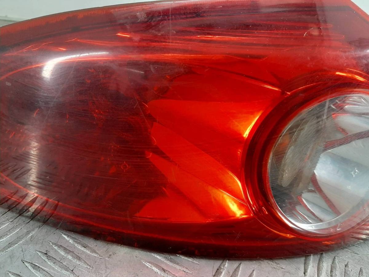 Новое Chevrolet Lacetti, 2009 г., арт. 1107001, фото 2