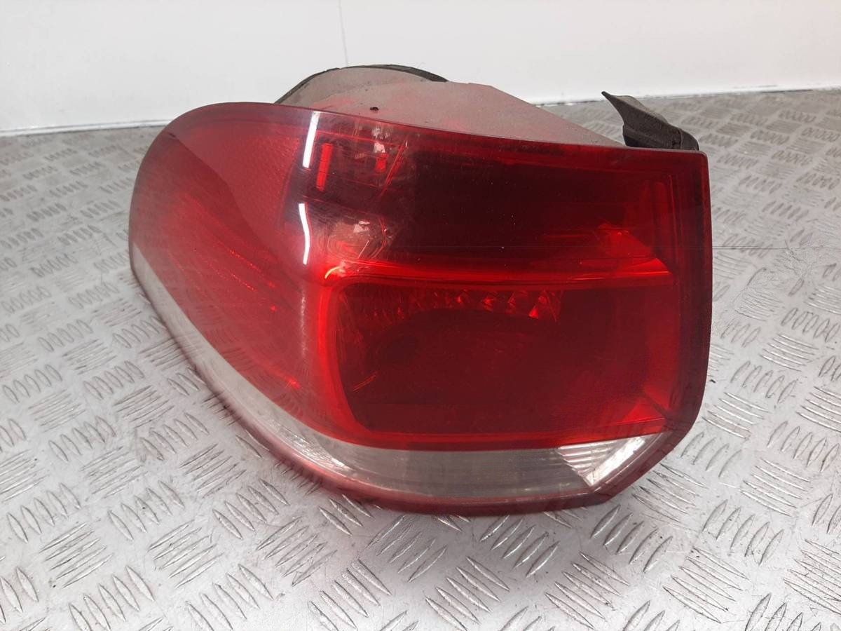 Новое Volkswagen Golf, 2006 г., арт. 1107512