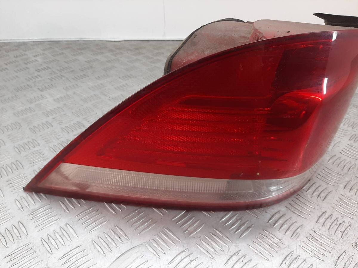Новое Volkswagen Golf, 2006 г., арт. 1107512, фото 2