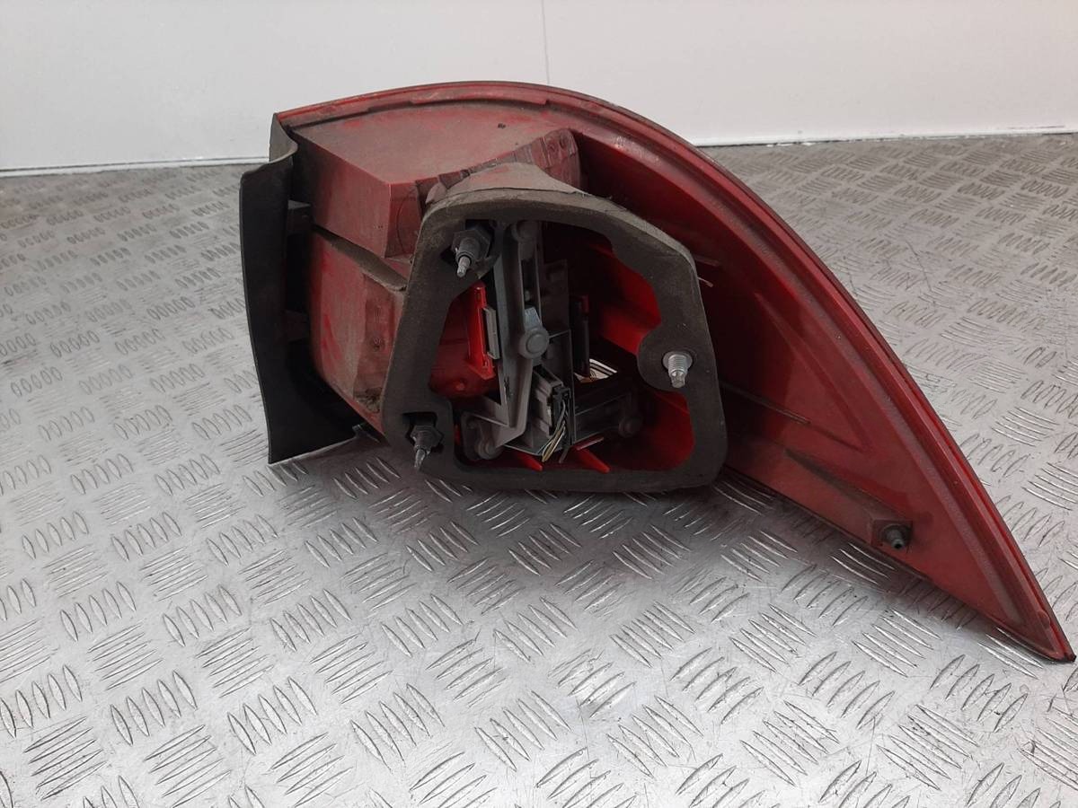 Новое Volkswagen Golf, 2006 г., арт. 1107512, фото 3