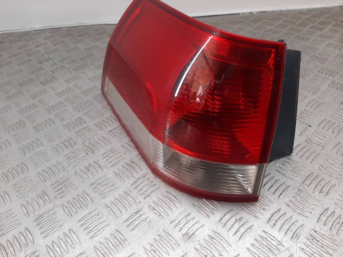 Новое Opel Vectra, 2007 г., арт. 1107680