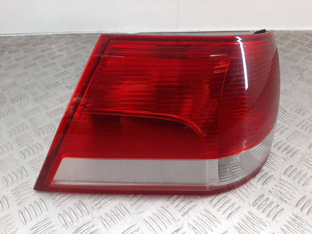 Новое Opel Vectra, 2007 г., арт. 1107680, фото 2
