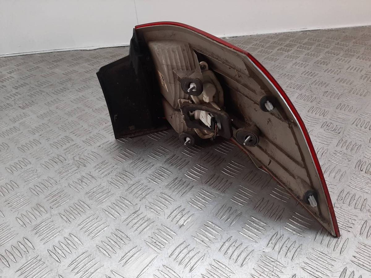 Новое Opel Vectra, 2007 г., арт. 1107680, фото 4
