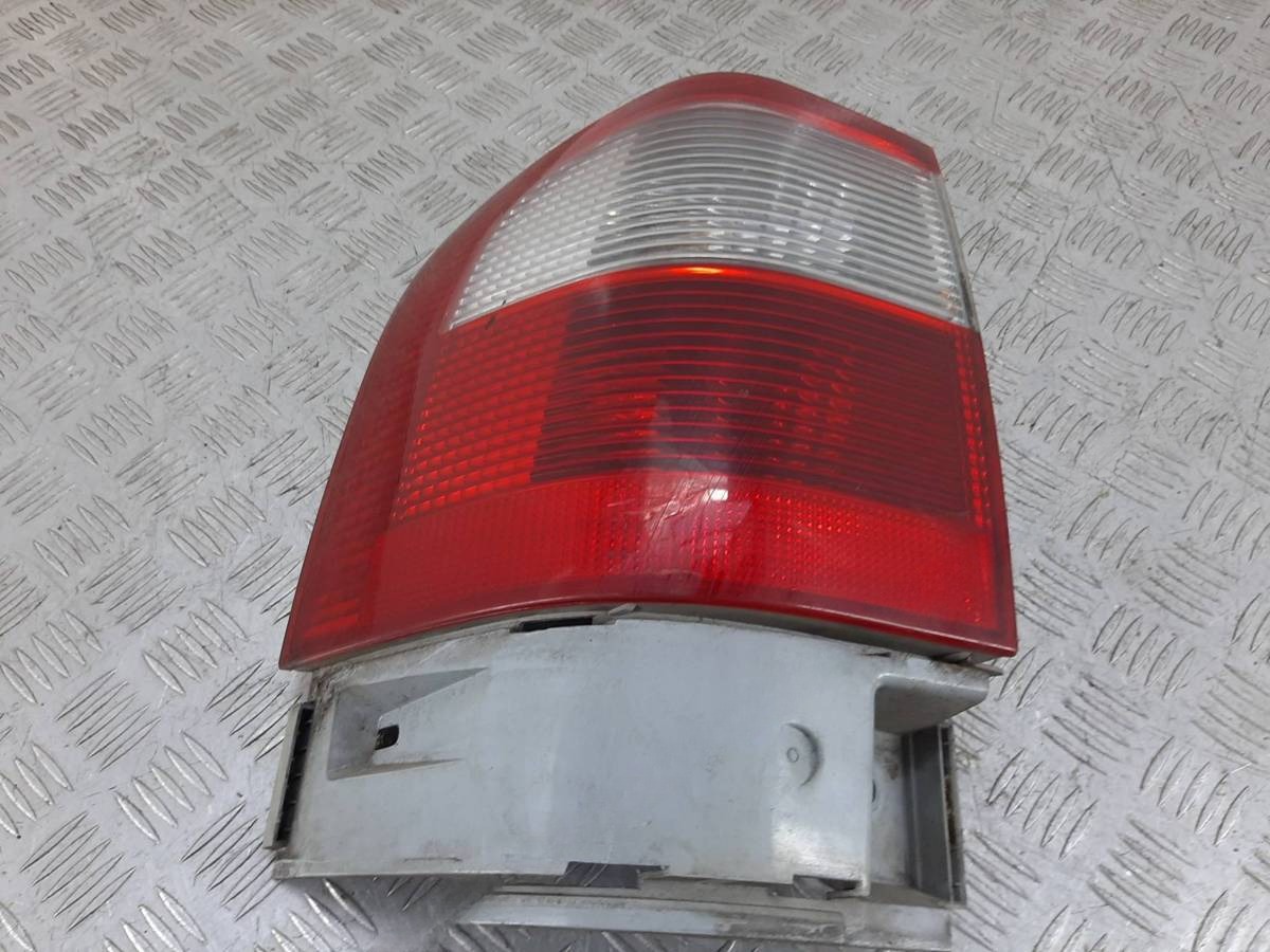 Новое Ford Galaxy, 2005 г., арт. 1107804