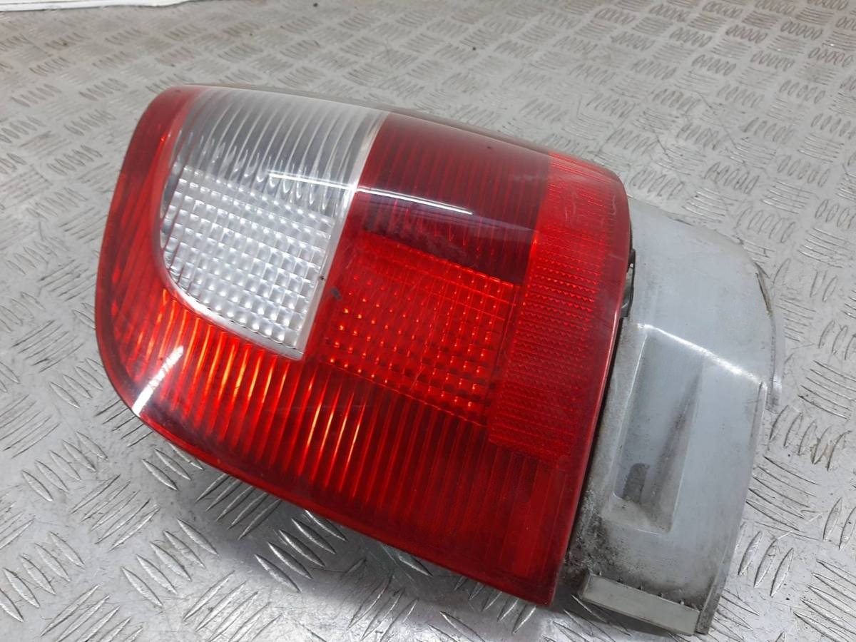 Новое Ford Galaxy, 2005 г., арт. 1107804, фото 2