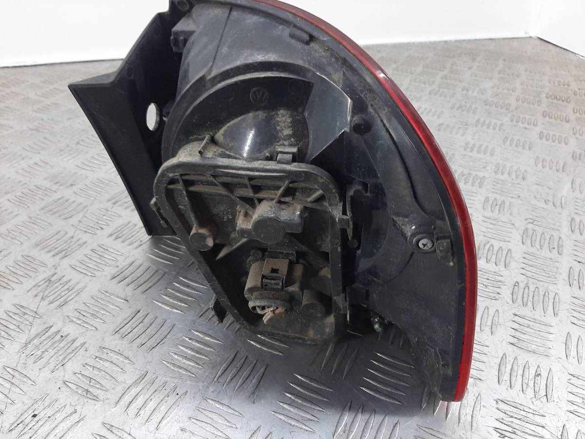 Новое Volkswagen Touareg, 2008 г., арт. 1107842, фото 4