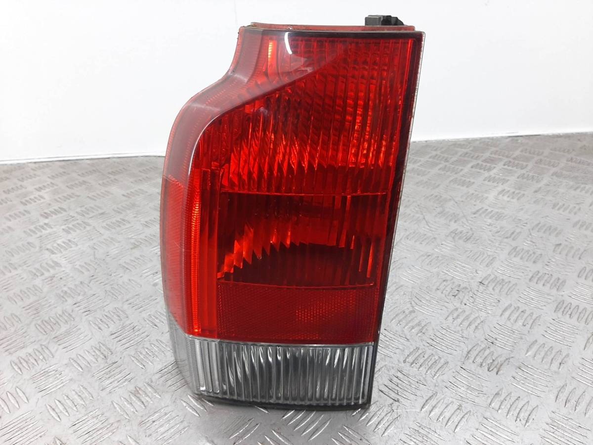 Новое Volvo V70, 2001 г., арт. 1107966
