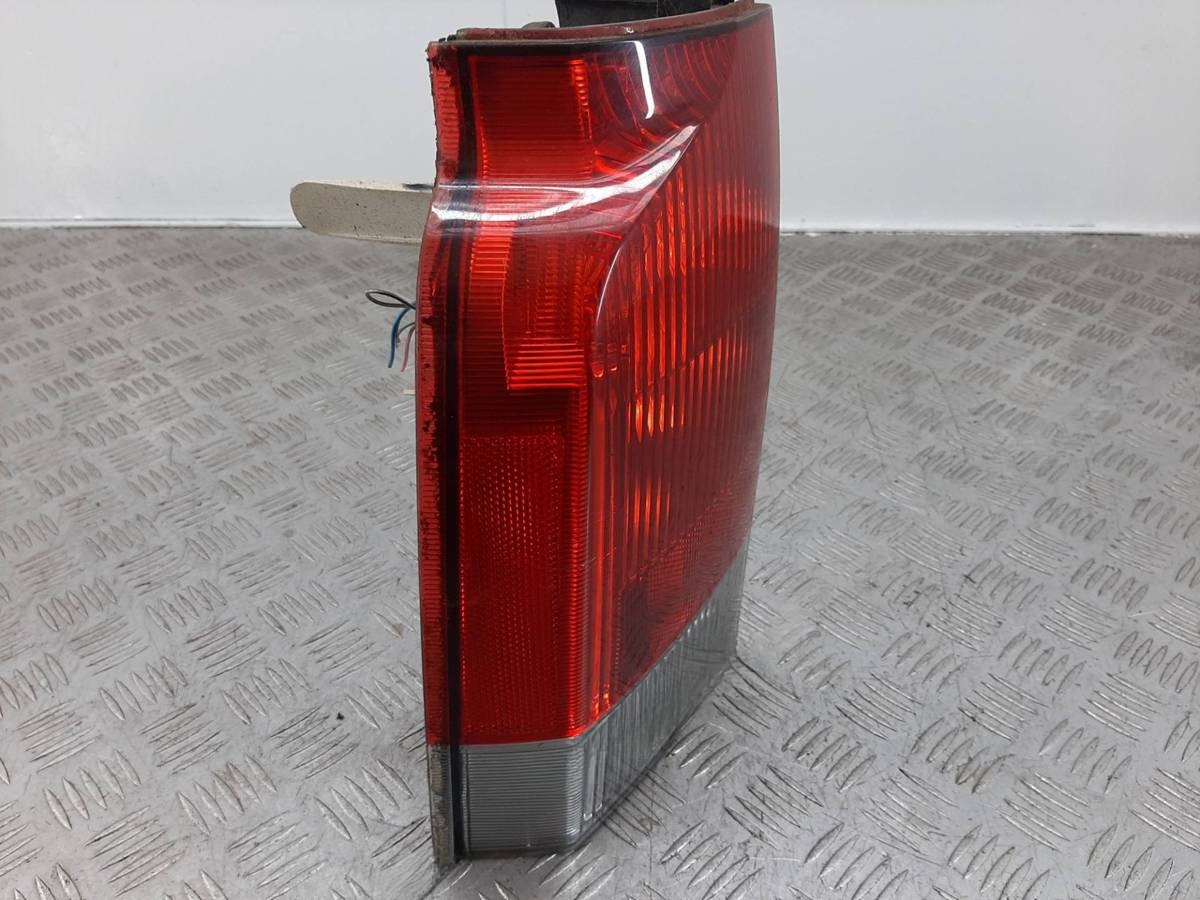 Новое Volvo V70, 2001 г., арт. 1107966, фото 2