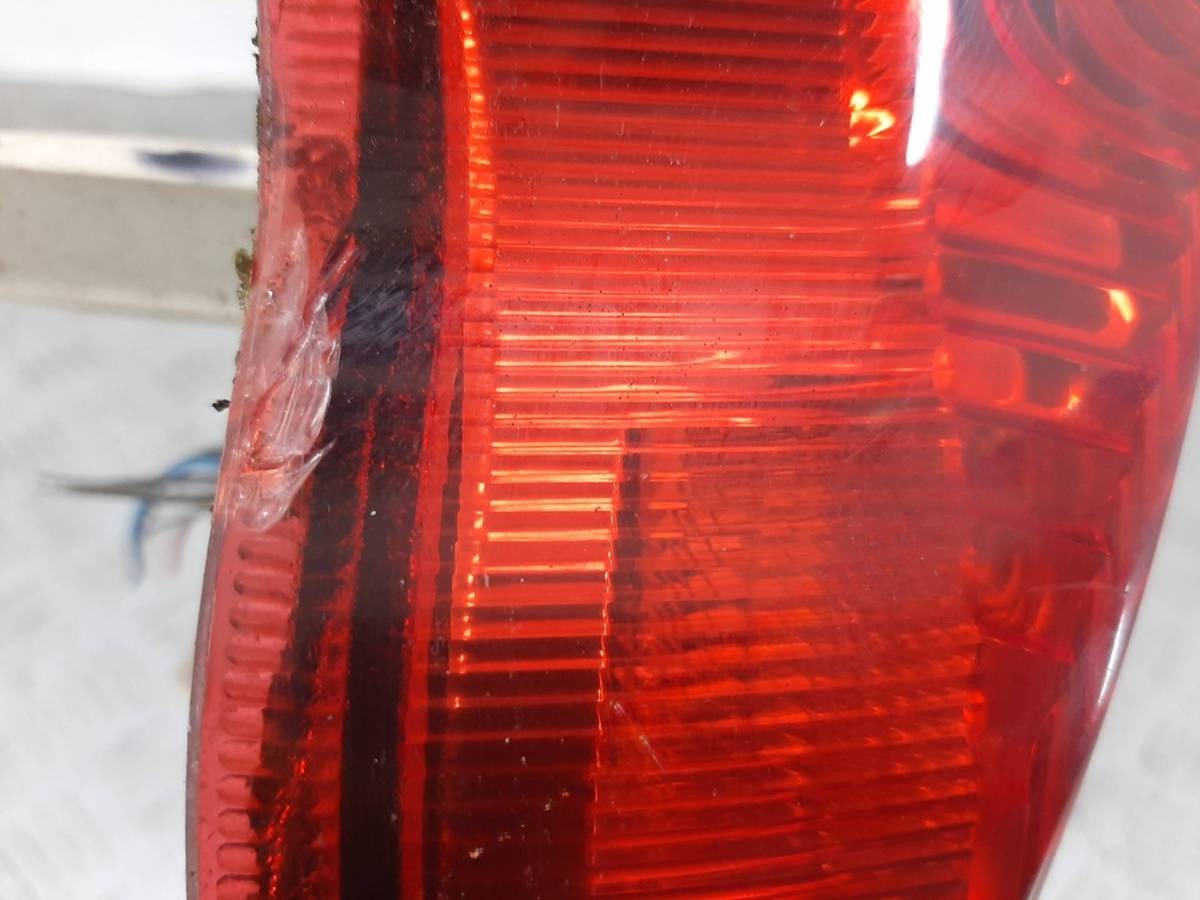 Новое Volvo V70, 2001 г., арт. 1107966, фото 3