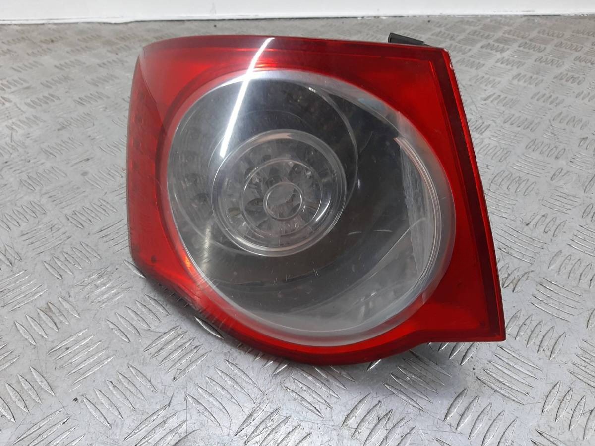 Новое Volkswagen Jetta, 2008 г., арт. 1108140