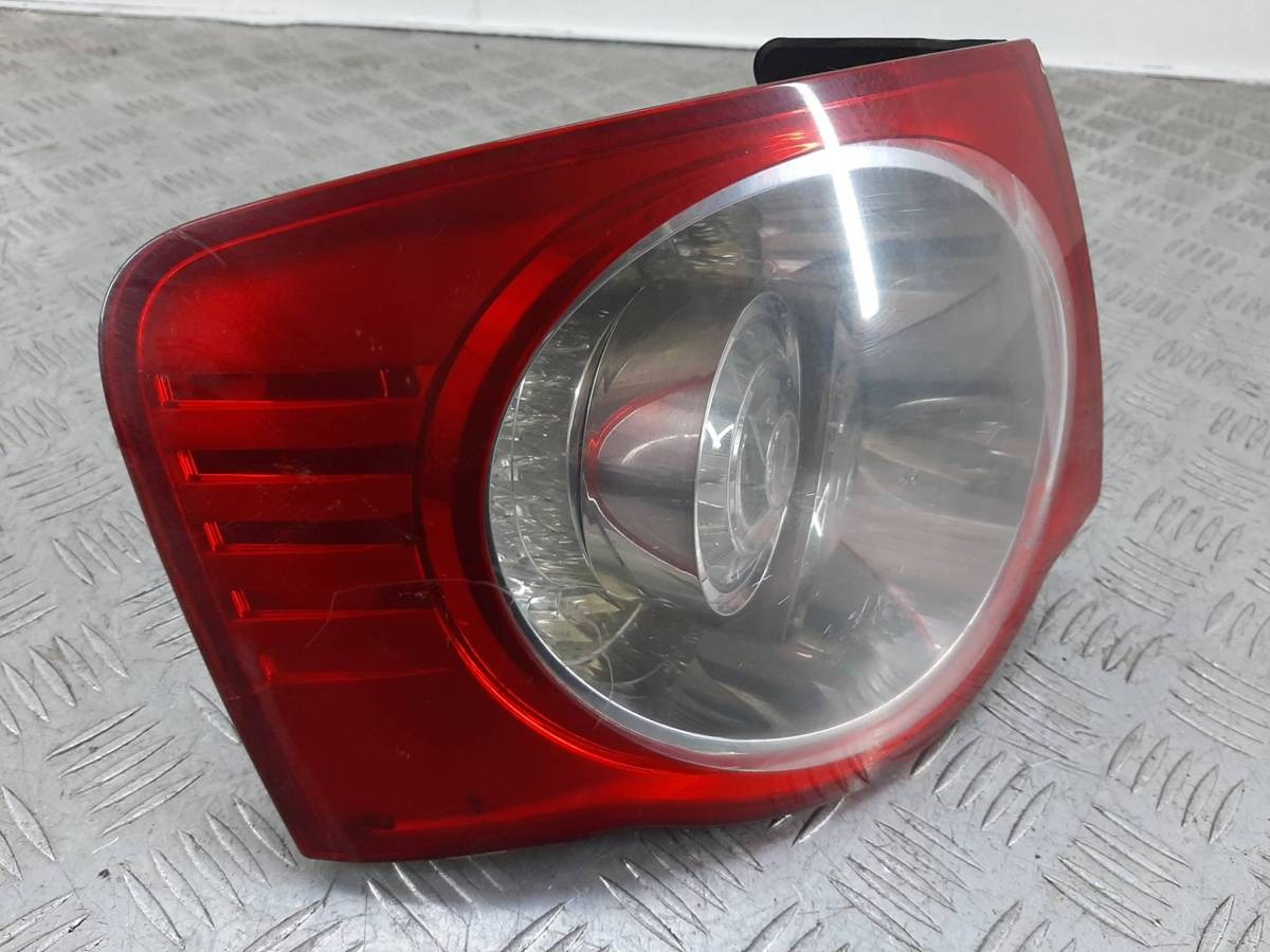 Новое Volkswagen Jetta, 2008 г., арт. 1108140, фото 2