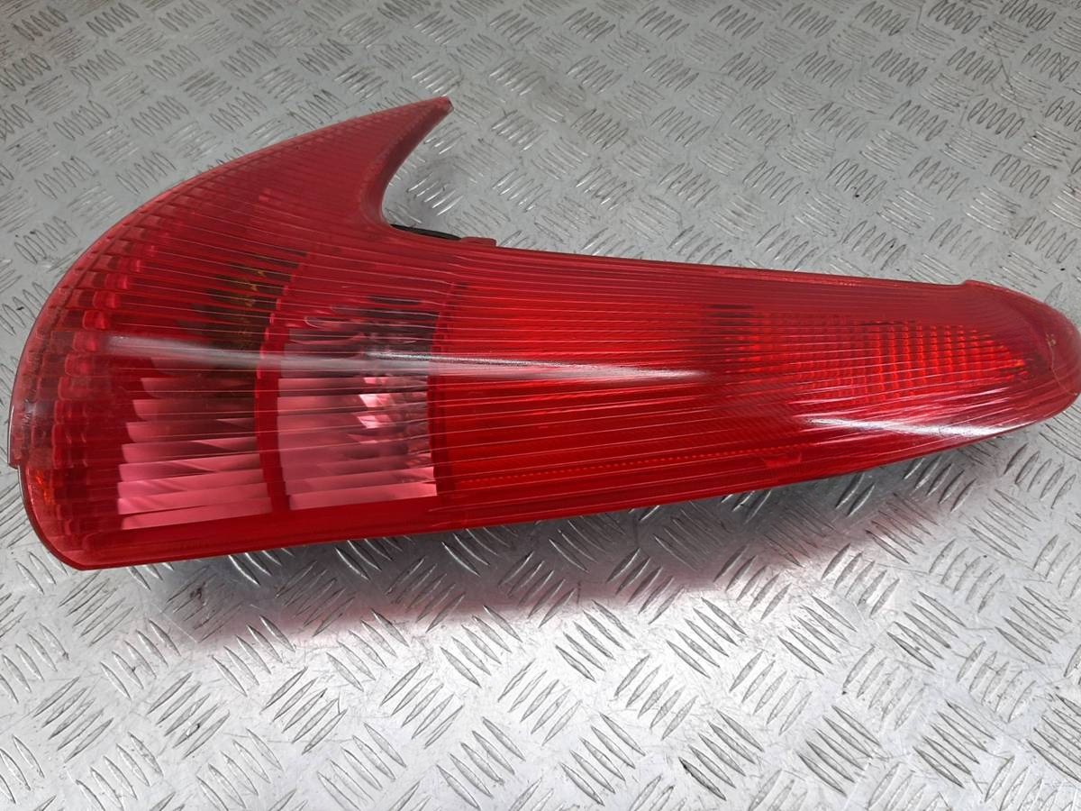 Новое Peugeot 206, 2003 г., арт. 1108339