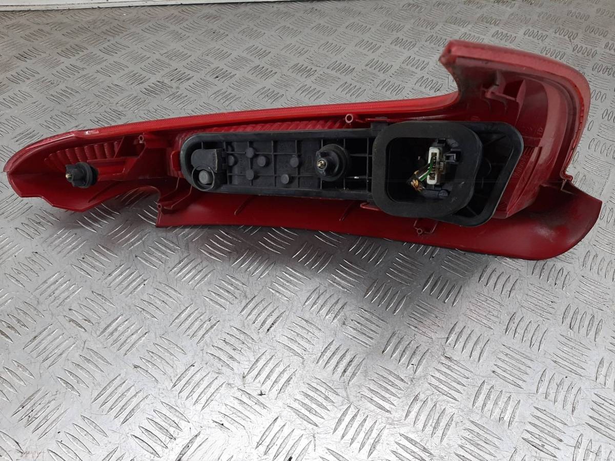 Новое Peugeot 206, 2003 г., арт. 1108339, фото 2