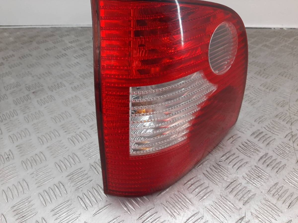Новое Volkswagen Polo, 2003 г., арт. 1108520, фото 2