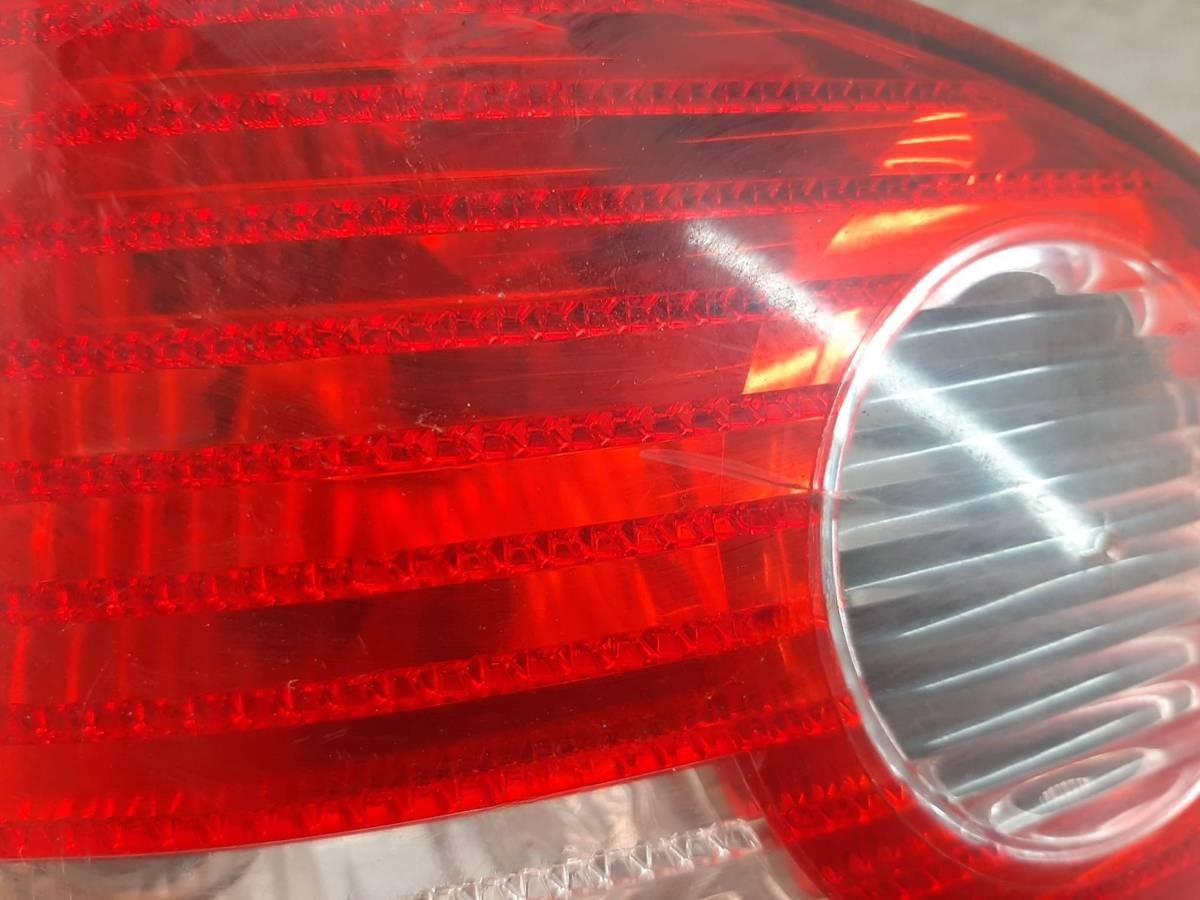 Новое Volkswagen Polo, 2003 г., арт. 1108520, фото 3